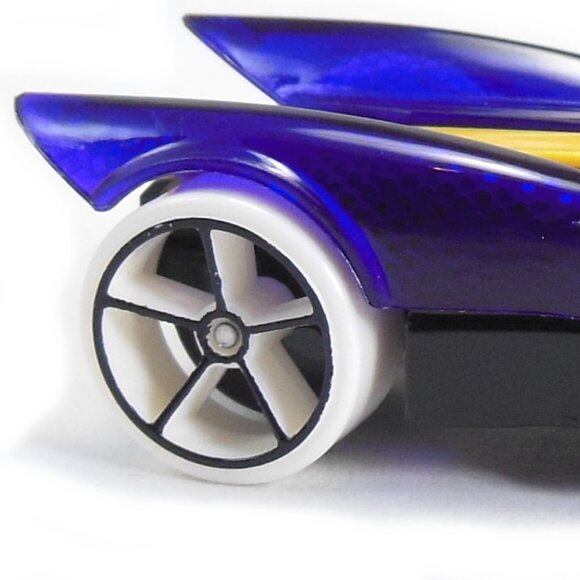 2007 Hot Wheels Buzz Bomb Mattel - Picture 6 of 8